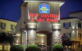 Best Western Plus at Lake Powell