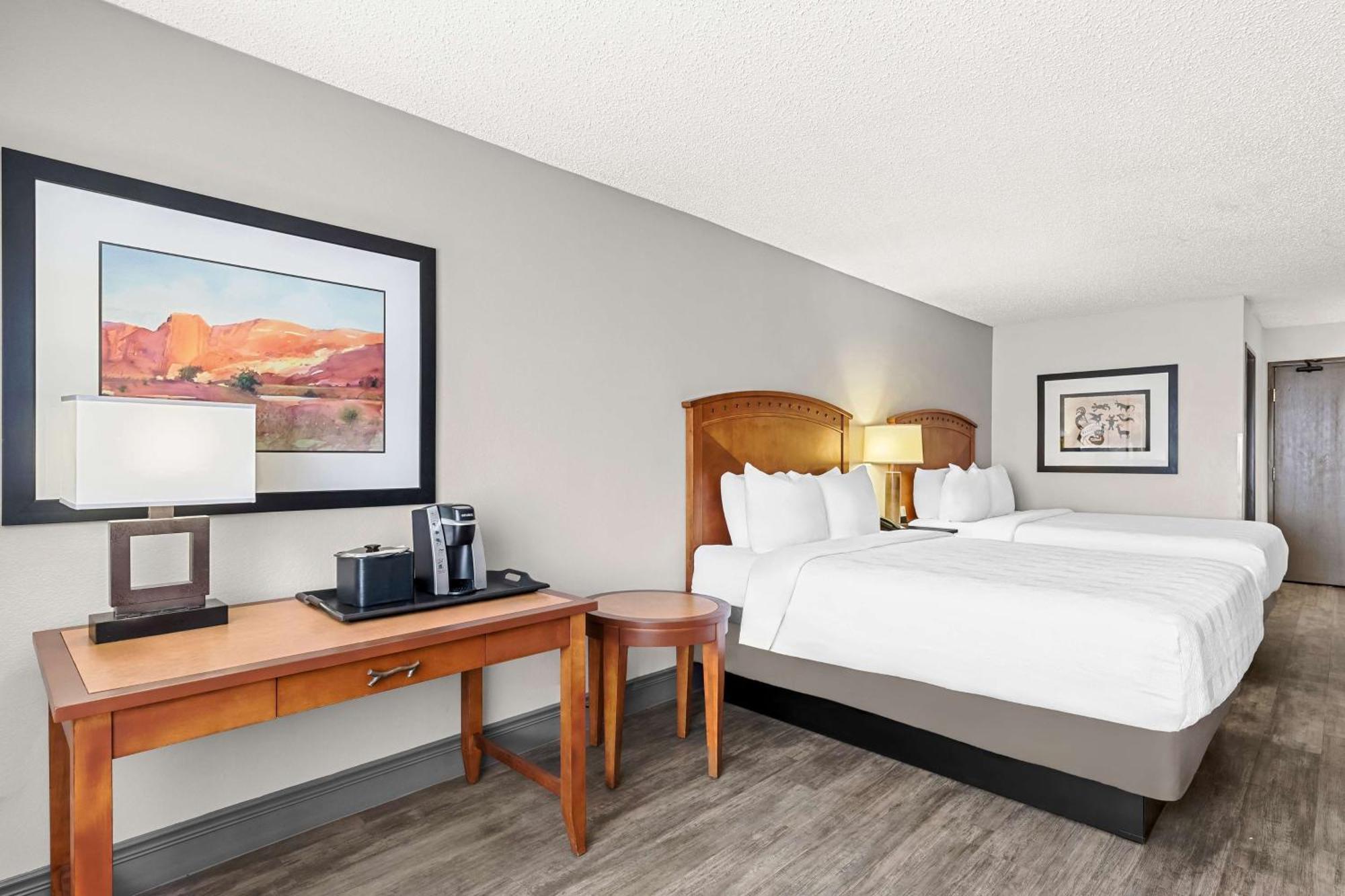 Best Western Plus At Lake Powell Page Exterior foto
