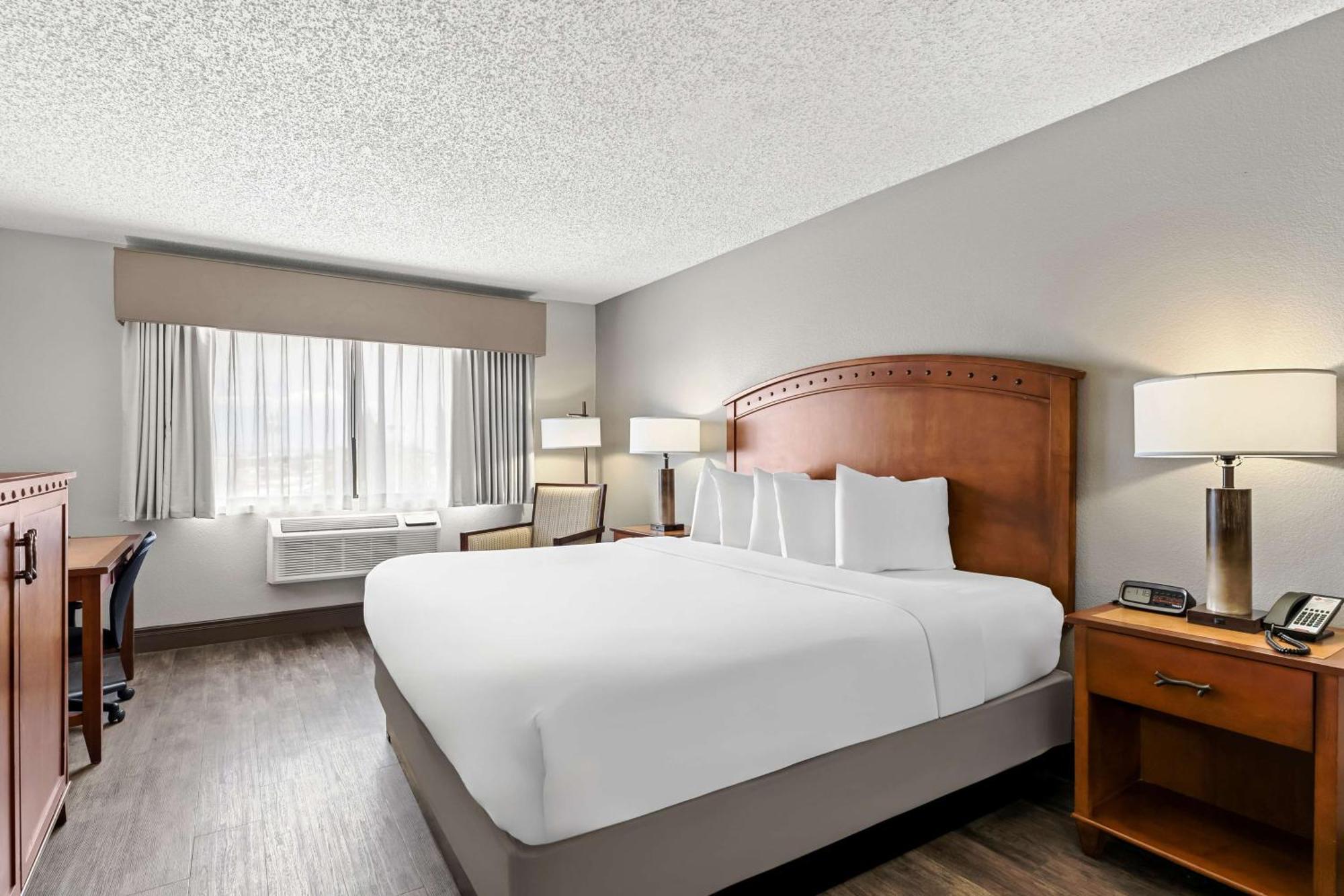 Best Western Plus At Lake Powell Page Exterior foto