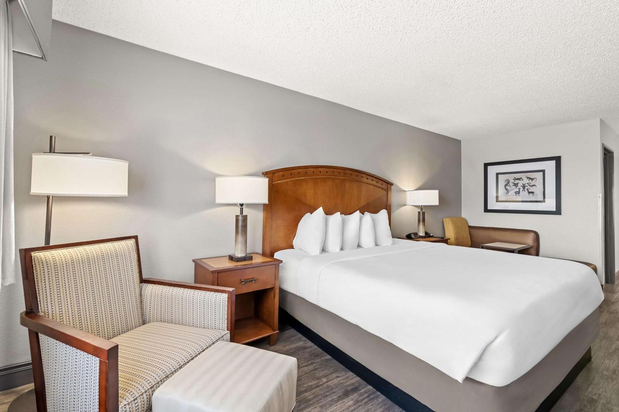 Best Western Plus At Lake Powell Page Exterior foto