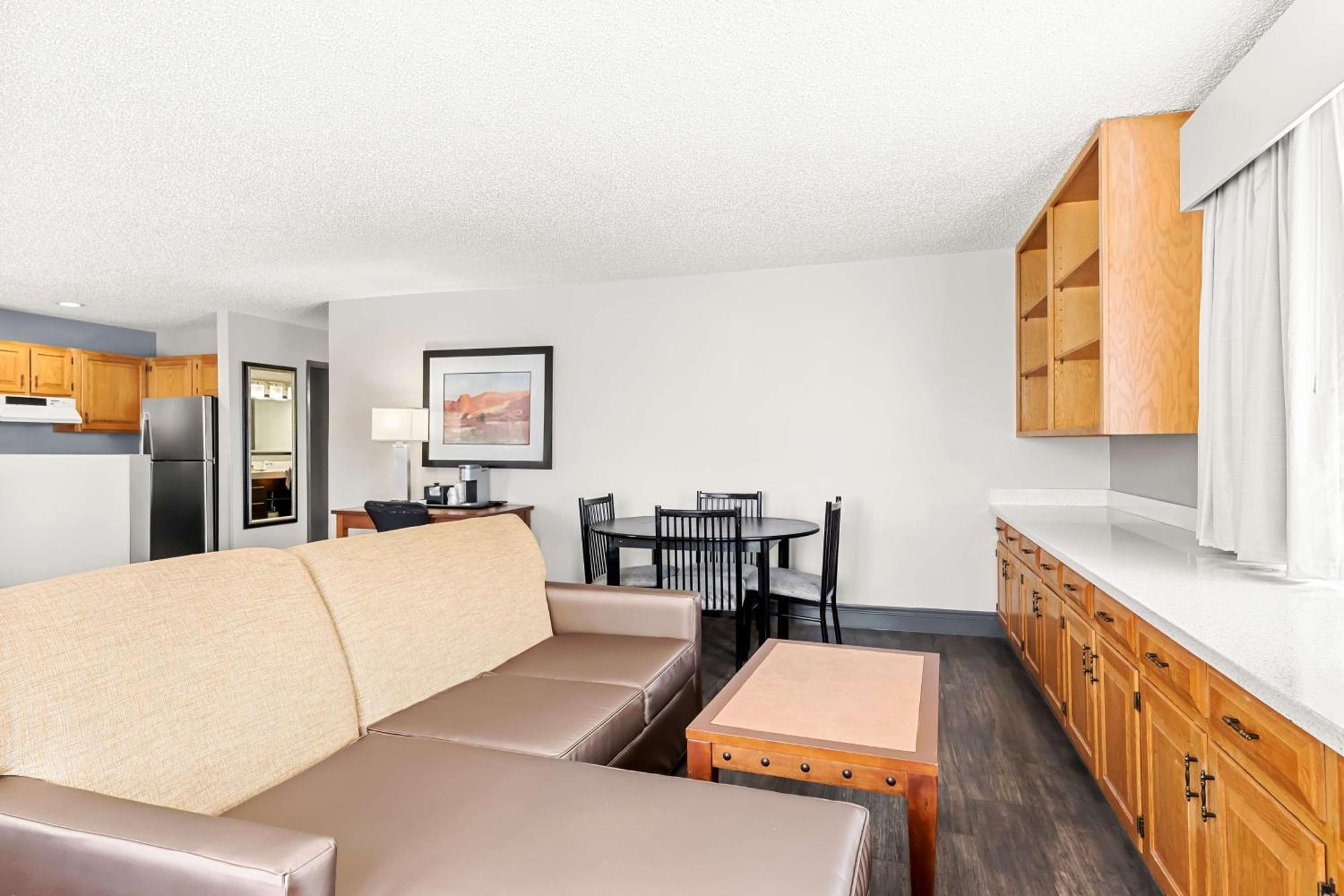 Best Western Plus At Lake Powell Page Exterior foto