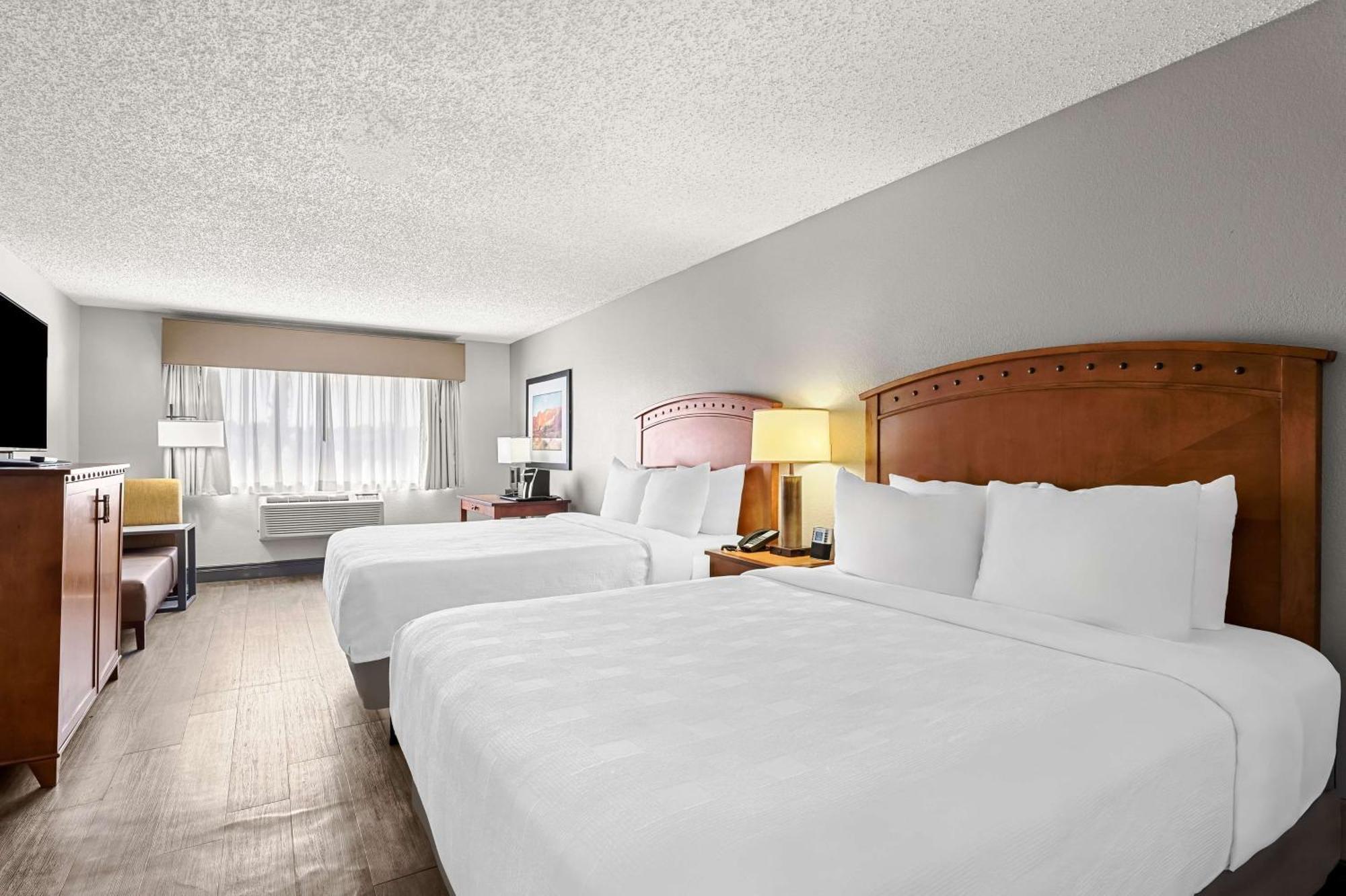Best Western Plus At Lake Powell Page Exterior foto